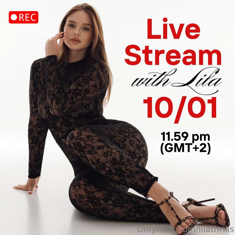 Yeah, yeah, I'm gonna do my stream again!I feel like Friday ..