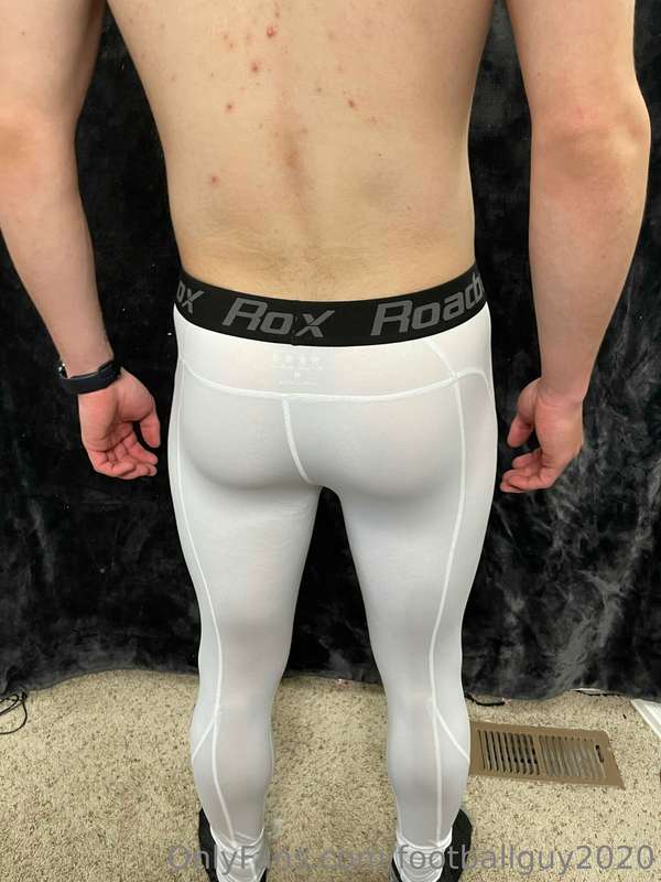 My soft cock in almost see thru undies ;-) 10
