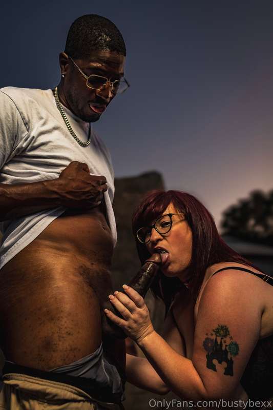 After talking for months, that pre-sex anticipation had been.. 5
