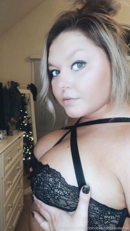 Xxxhookedonbrookefree - Onlyfans - 05 Jan, 2021