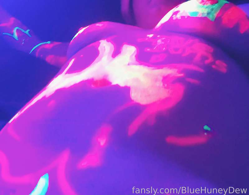 Bluehuneydew - Fansly - 02 Aug, 2022 3
