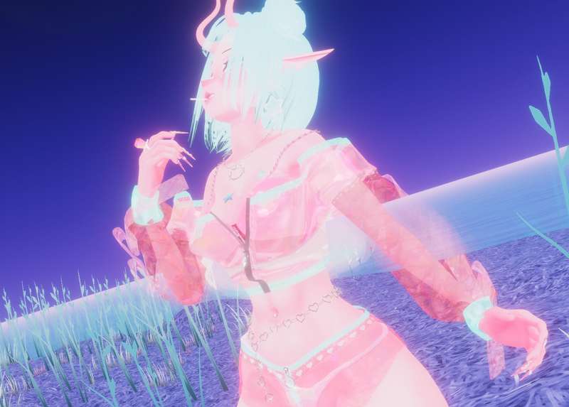 Bibblydarling - Fansly - 06 Jul, 2022