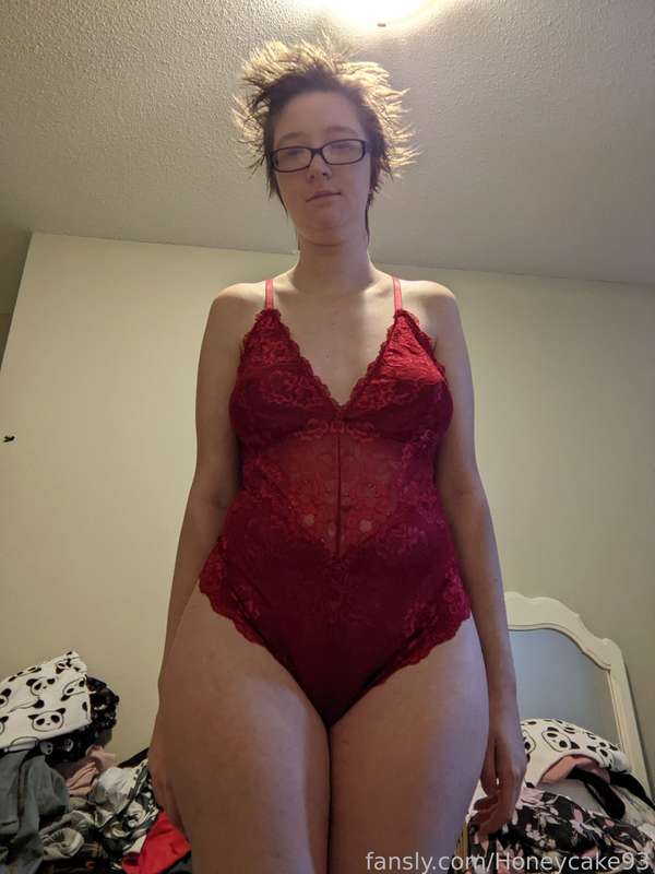 Honeycake93 - Fansly - 20 Dec, 2021