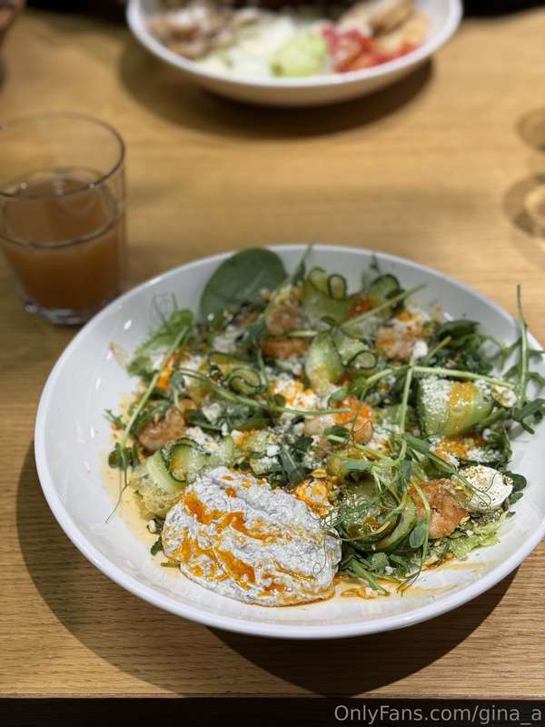 Confession: I didn’t always love healthy food. But now I cra.. 1