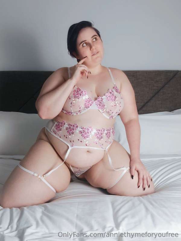 Just thinking about how I want you to fuck me tonight! 