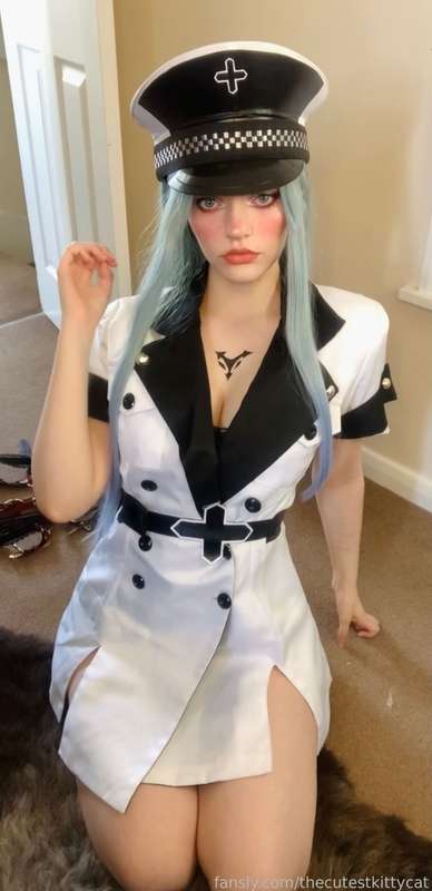 Thecutestkittycat - Fansly - 08 Jul, 2022 5
