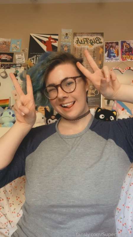 Superslutboi - Fansly - 12 Jul, 2022 3