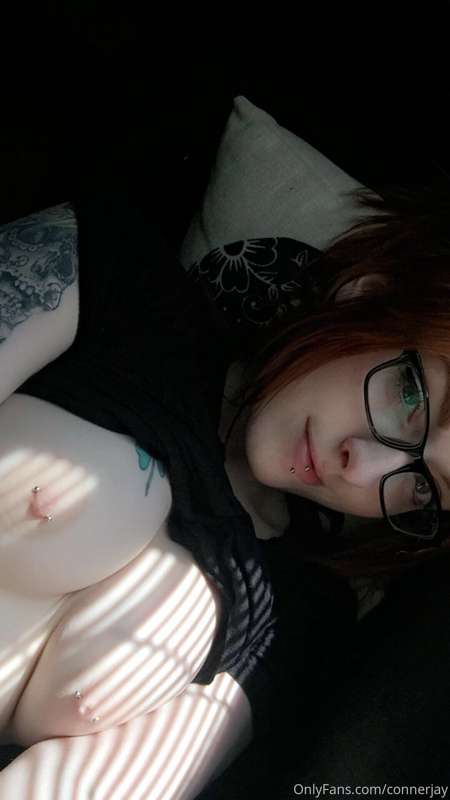 Throwback Thursday to 2016 me