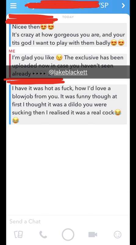 Just a bit of feedback 😍