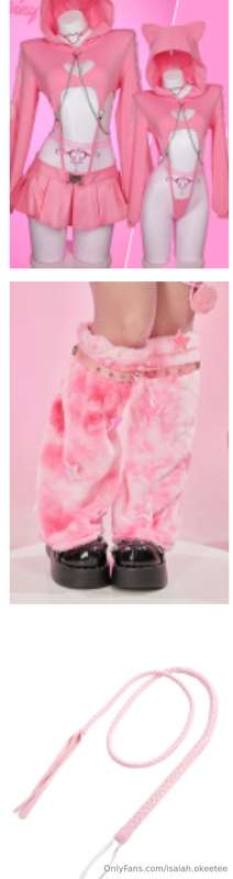 Ordered some cute stuff and now I’m out of money.. but i cou..