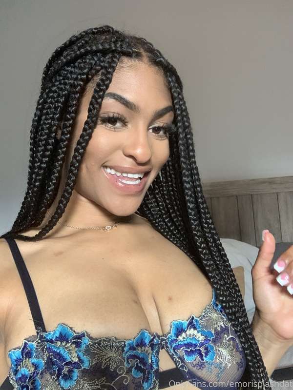 Incase you wanted a better look at your new fuck toy 🧸