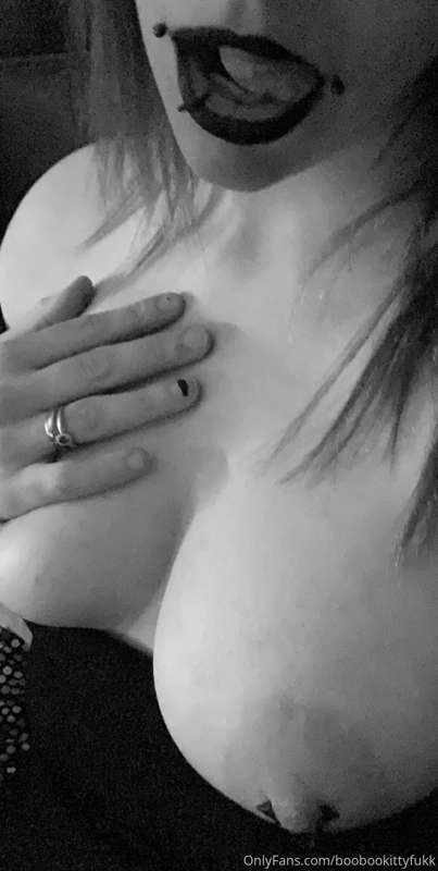 Just some evening tease!