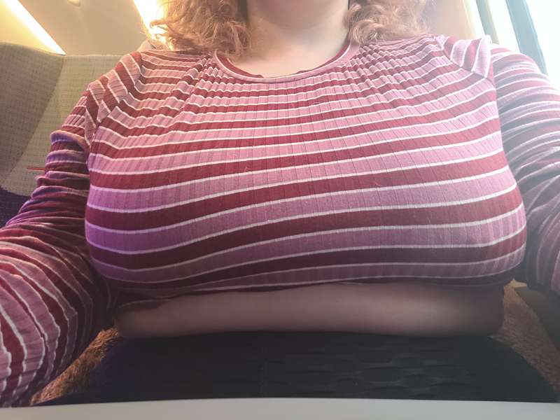 Tittywonder - Fansly - 03 Mar, 2023 3