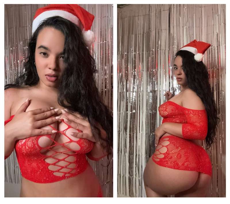 Welcome December 🥵🎄✨