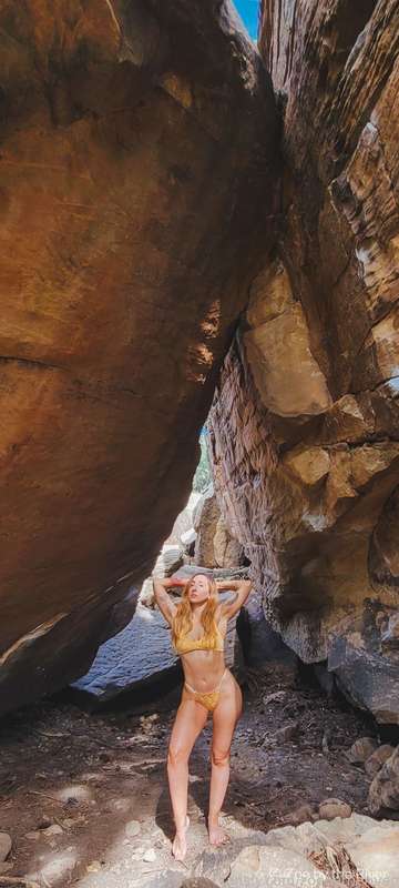 Zoebytheriver - Fansly - 06 Sep, 2021 7