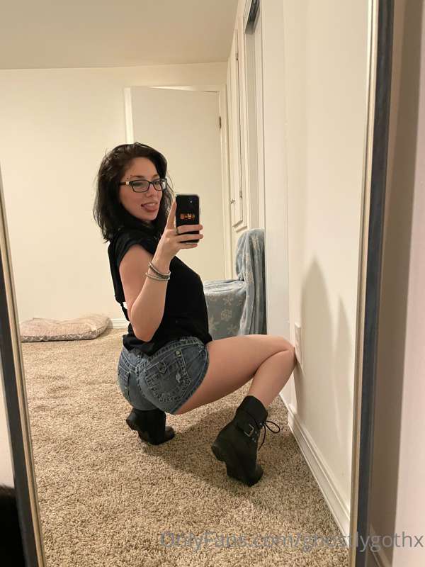 You like what you see? 1