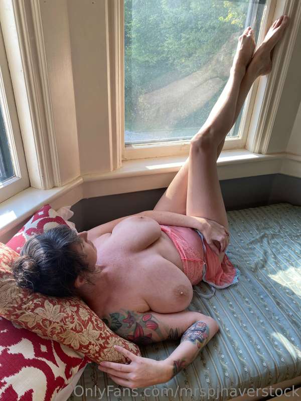 Rise & shine… time for the week to begin! 😘