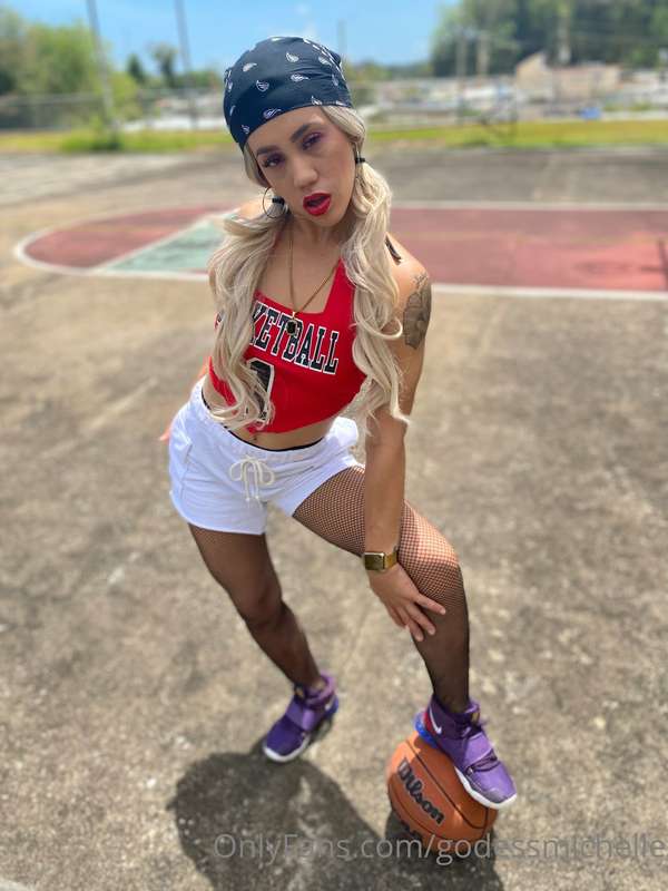 ¿Quieres ser mi equipo o en contra? 🔞🥵🏀⛹🏻‍♀️❤️💦🥵 38