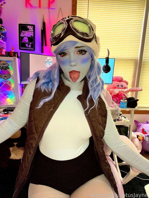 Lotusjayne - Fansly - 15 Jul, 2024 4