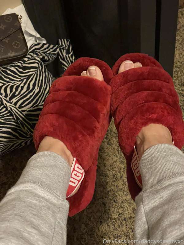 Christmas uggs ❤️‍🔥 1
