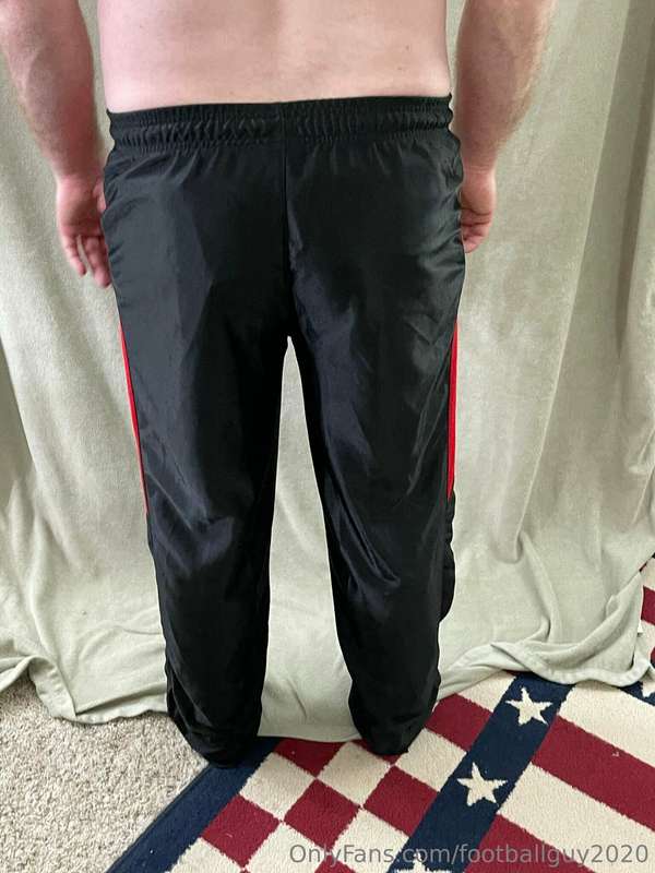 The Shirtless Sarge - Showing off the SARGE bod! Set 12 2
