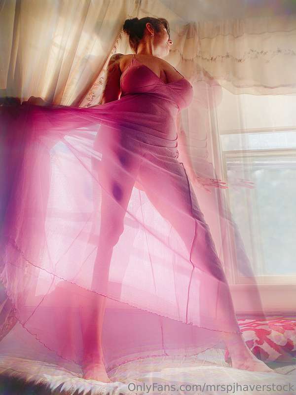 One more from the B&B… playing with edits ☺️ 2