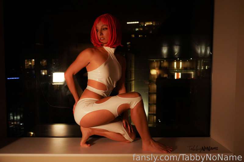 Tabbynoname - Fansly - 27 Oct, 2021