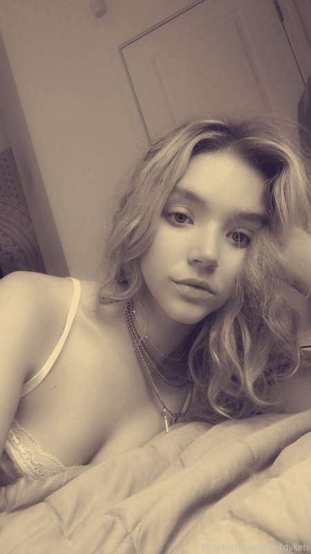 tiddies ;)