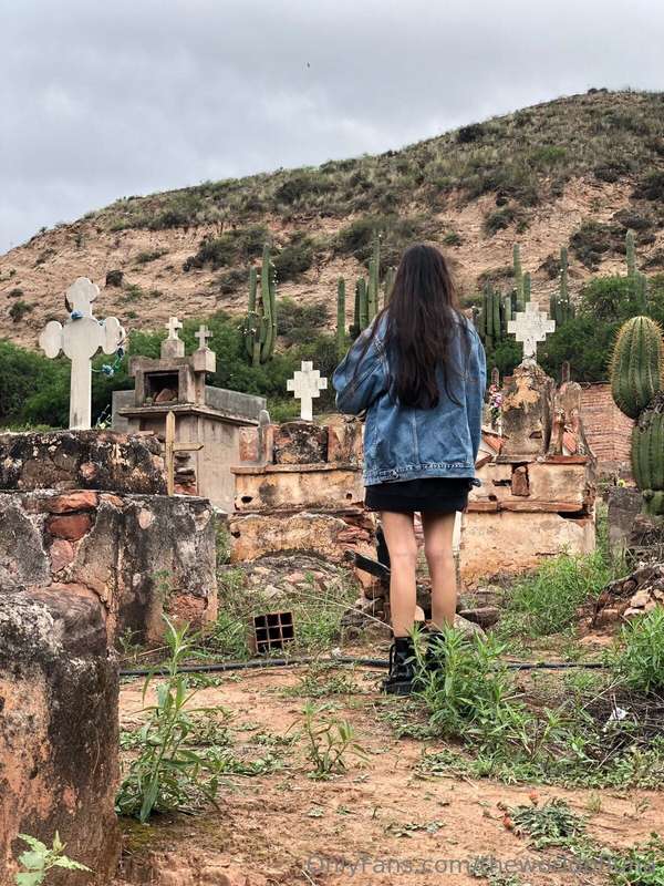 Places where I like to go when I want to be alone and think... 3