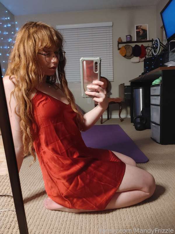 Mandyfrizzle - Fansly - 14 Apr, 2022 15