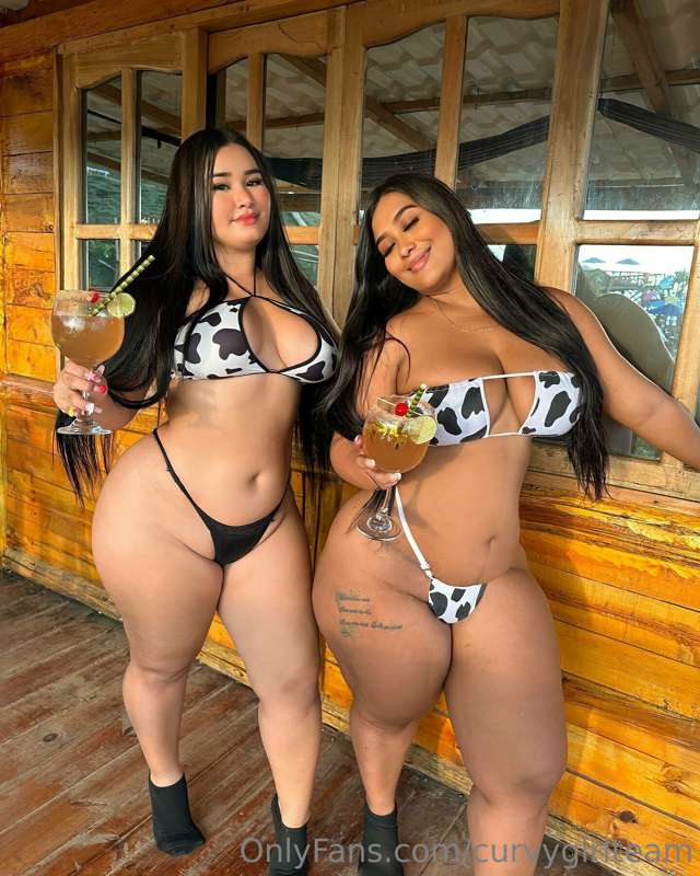 📸 @paulasartaoficial & @babylopezlm 💘

Lke❤️ 3