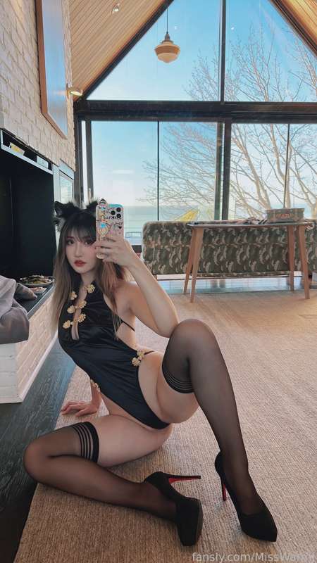 Misswarmj - Fansly - 26 Feb, 2022