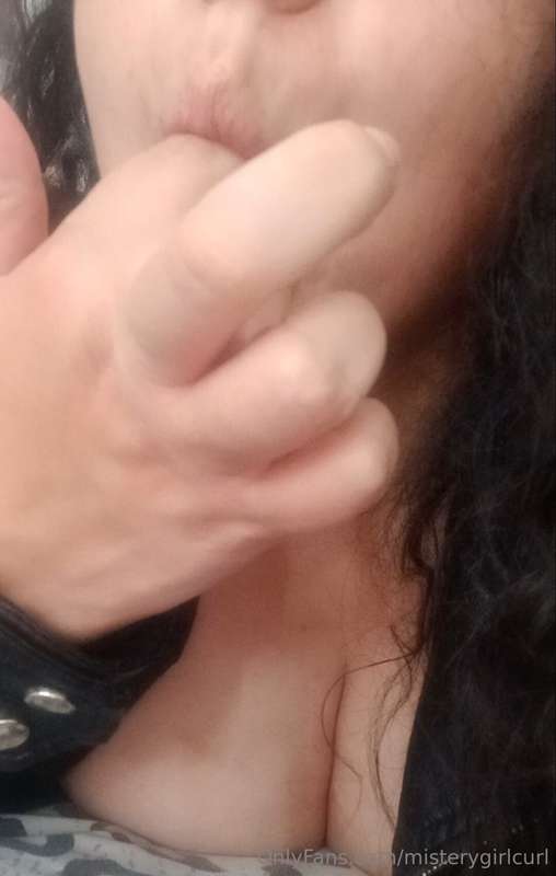 Misterygirlcurl - Onlyfans - 03 May, 2024