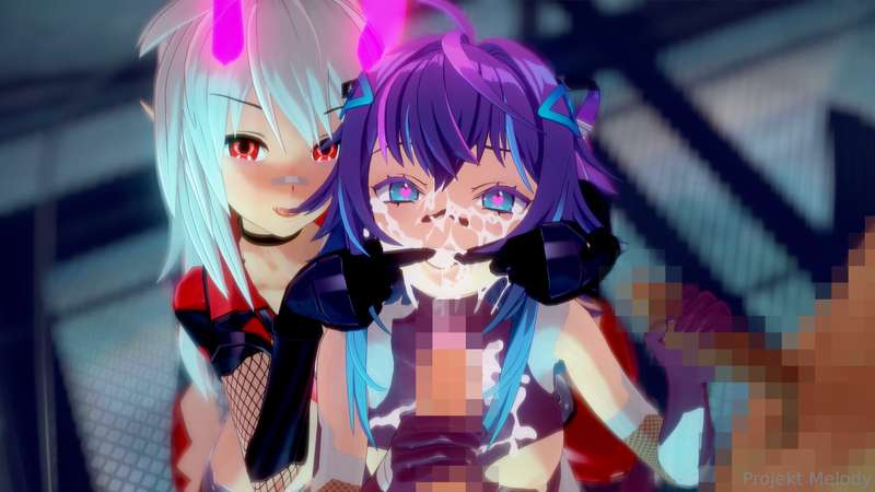 i heard u guys loud and clear- taimanin photoset is a go. An..