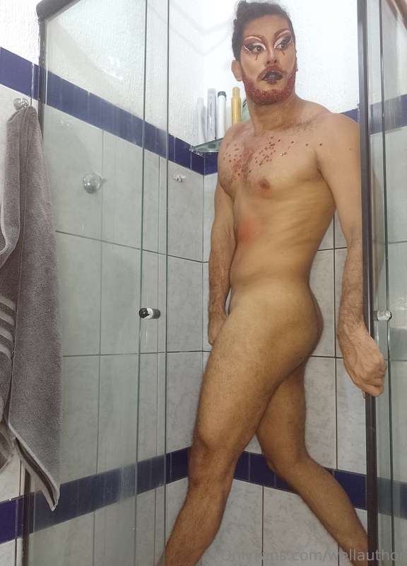 ...And to think I could only post this pic on my Instagram s..