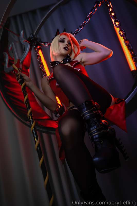 Well well... It seems you resisted my advances. I guess I wi.. 13
