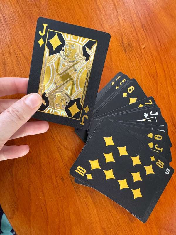 A sneak peek at the game that's about to get very interestin..