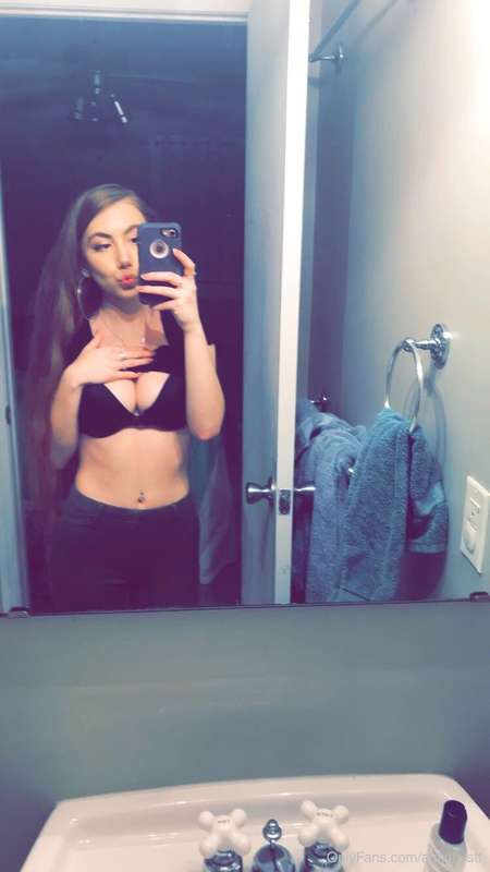 Amxthystt - Onlyfans - 28 Apr, 2019 3