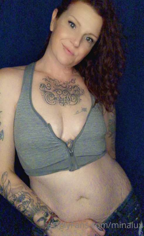 I love grey it’s one of my favorite colors. What’s one of yo..