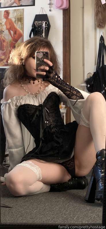 Prettyhostage - Fansly - 26 Feb, 2022 3