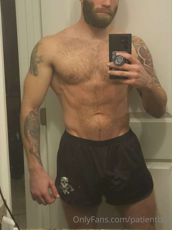 Good pump after the gym today, then followed up with a post .. 2