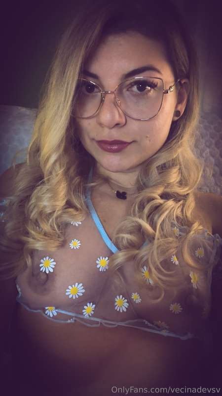 🌼