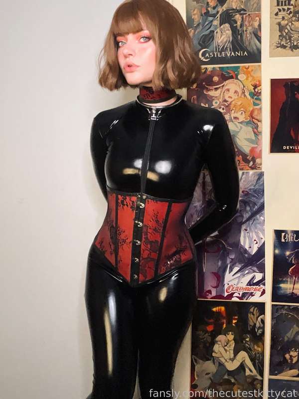 Thecutestkittycat - Fansly - 05 Sep, 2024 7