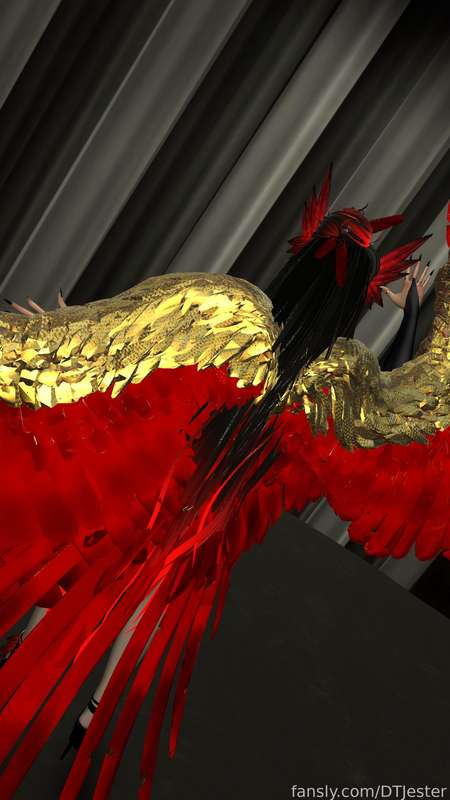 Dtjester - Fansly - 27 Mar, 2025 1