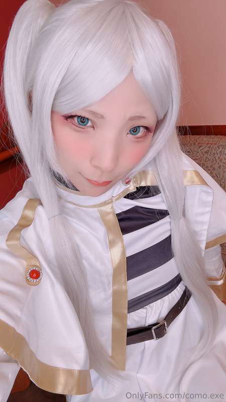 フリーレン♪ 12