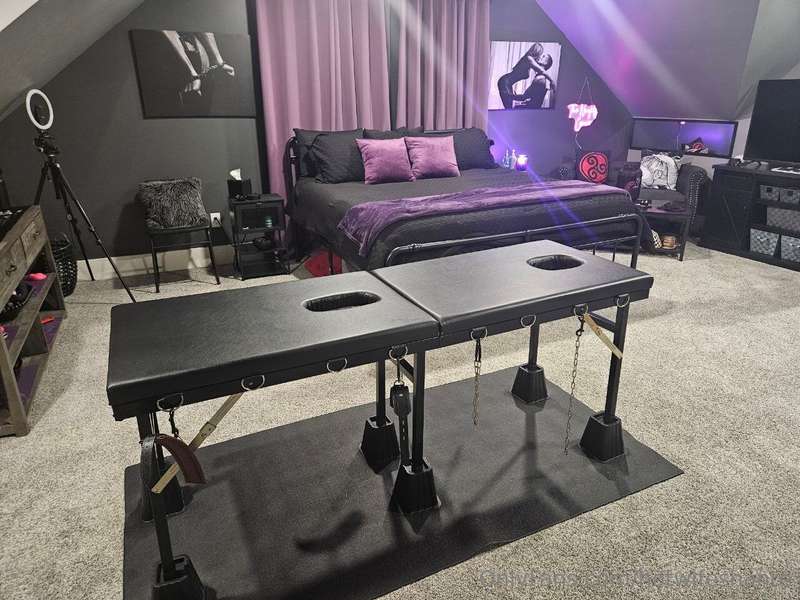 Welcome to my playroom. Where would you start? What would yo.. 4
