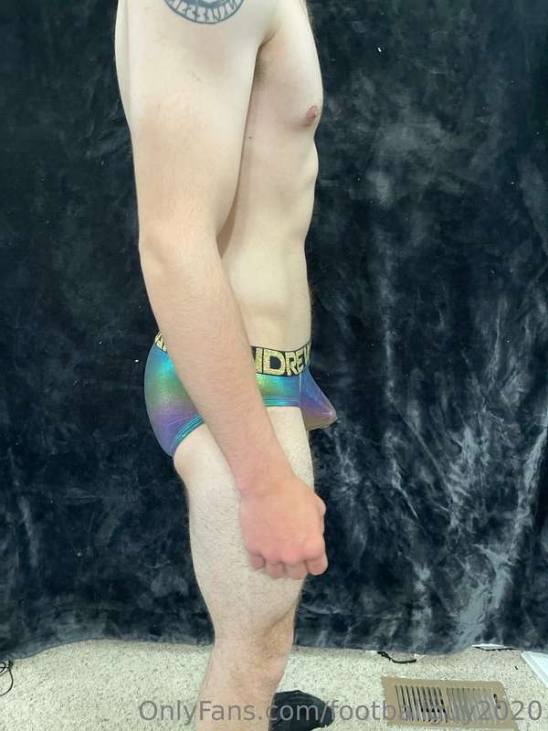 Me in skimpy undies and jocks set 2 22