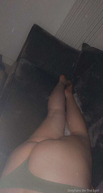 You find me half naked asleep on the couch, what you doing?😏.. 1