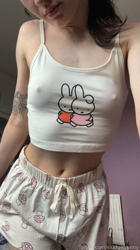 Sludgebunny - Fansly - 21 Jun, 2024 5