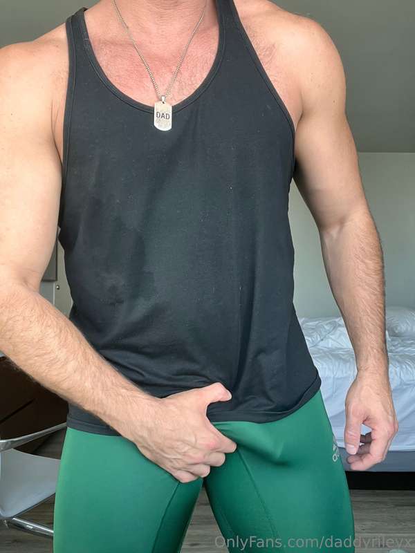 These shorts have always brought me luck 🍀 1